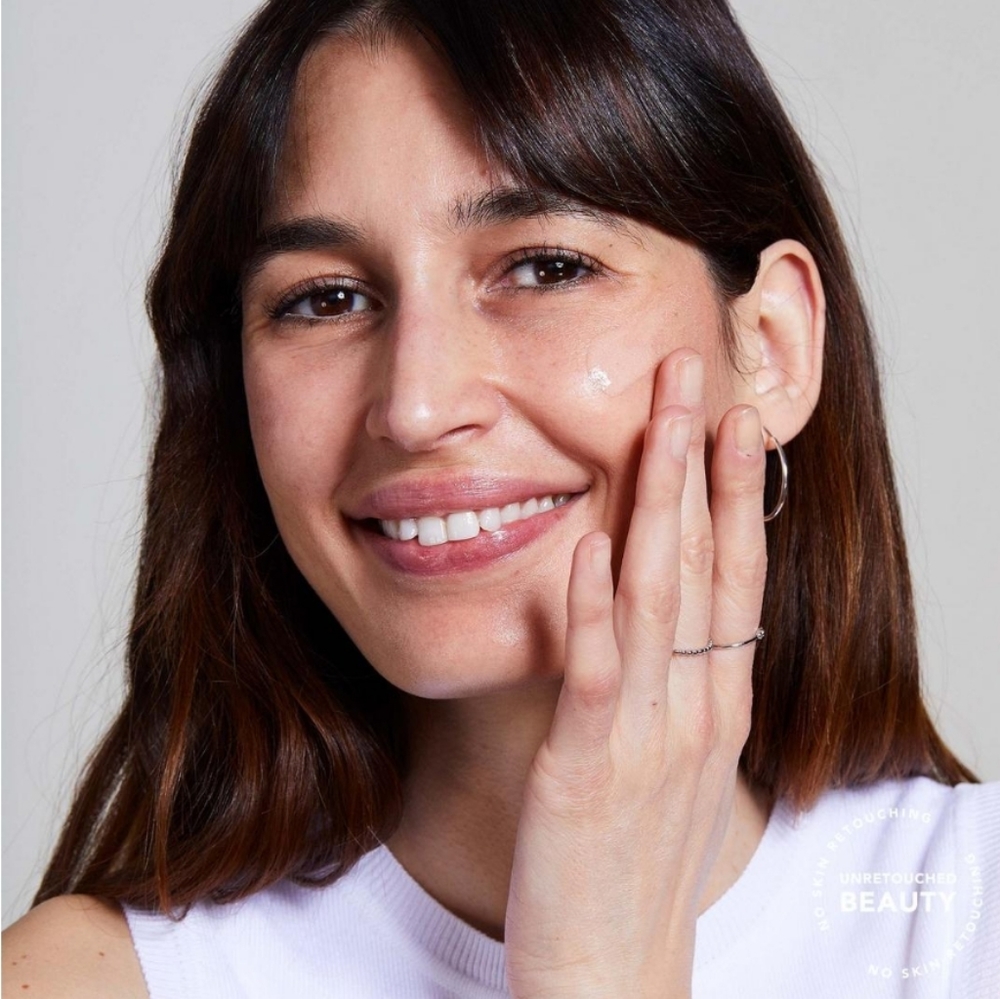 NEW Tula Filter Primer Blurring & Moisturizing Primer in Sunrise (Medium) Full - Picture 6 of 14